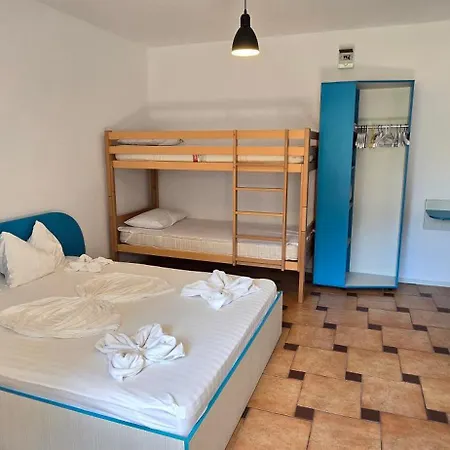 Affittacamere Casa Delfinul Albastru 3*