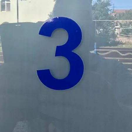 Affittacamere Casa Delfinul Albastru 3*