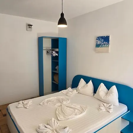 Casa Delfinul Albastru 3*