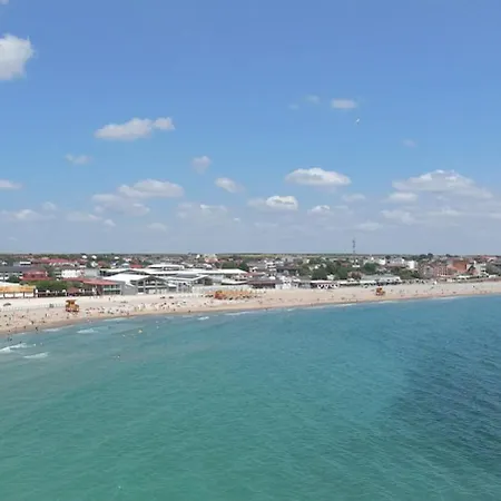 Casa Delfinul Albastru Affittacamere 3*