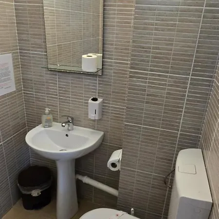 Casa Delfinul Albastru 3* Costinesti